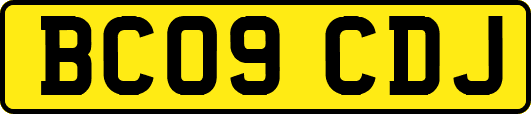 BC09CDJ