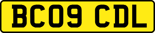 BC09CDL