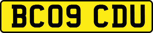 BC09CDU