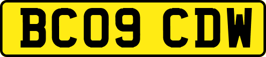 BC09CDW