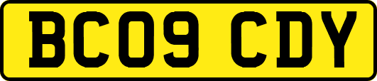 BC09CDY