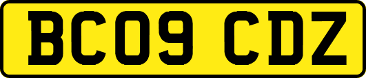 BC09CDZ