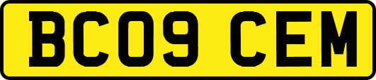 BC09CEM