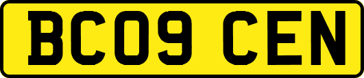 BC09CEN