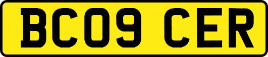 BC09CER