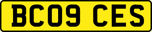 BC09CES
