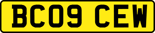 BC09CEW