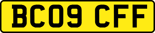 BC09CFF