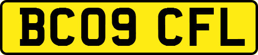 BC09CFL