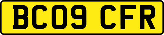 BC09CFR