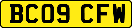 BC09CFW