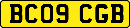 BC09CGB