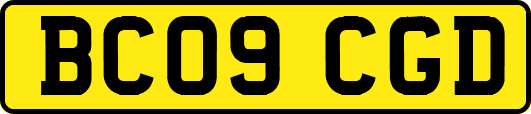 BC09CGD