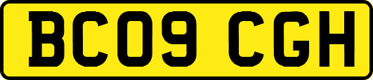 BC09CGH