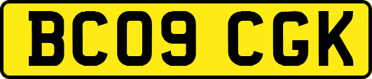 BC09CGK