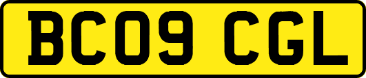 BC09CGL