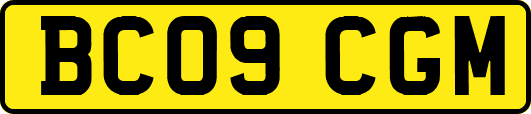 BC09CGM