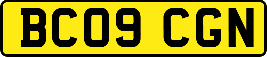 BC09CGN