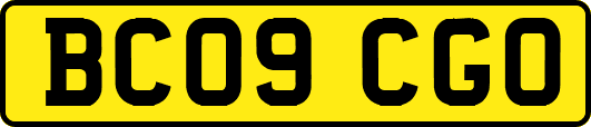 BC09CGO