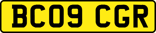 BC09CGR