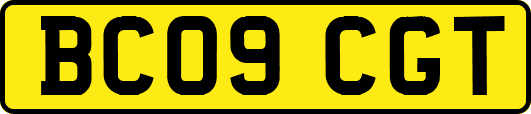 BC09CGT
