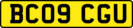 BC09CGU