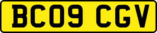 BC09CGV