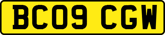 BC09CGW