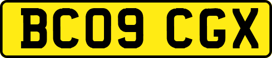 BC09CGX