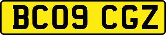 BC09CGZ