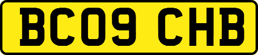 BC09CHB