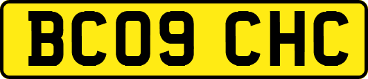BC09CHC