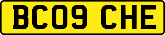 BC09CHE