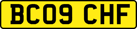 BC09CHF