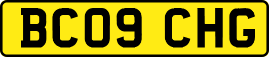 BC09CHG