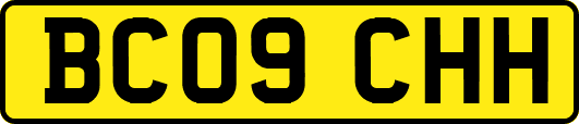 BC09CHH