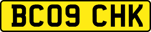 BC09CHK