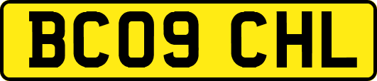 BC09CHL