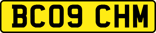 BC09CHM
