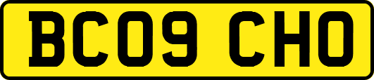 BC09CHO