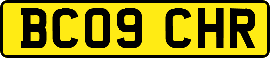 BC09CHR
