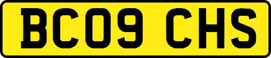 BC09CHS