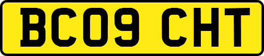 BC09CHT