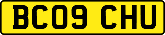 BC09CHU