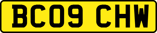BC09CHW