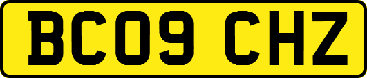 BC09CHZ