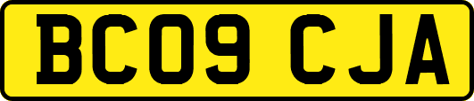 BC09CJA