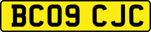 BC09CJC