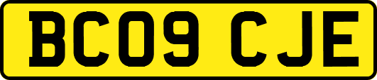 BC09CJE
