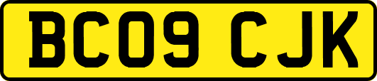 BC09CJK